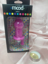 Load image into Gallery viewer, Mood Beaded Anal Massager-Vibrating
