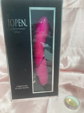 Load image into Gallery viewer, JOPEN Vibrating Glass Wand
